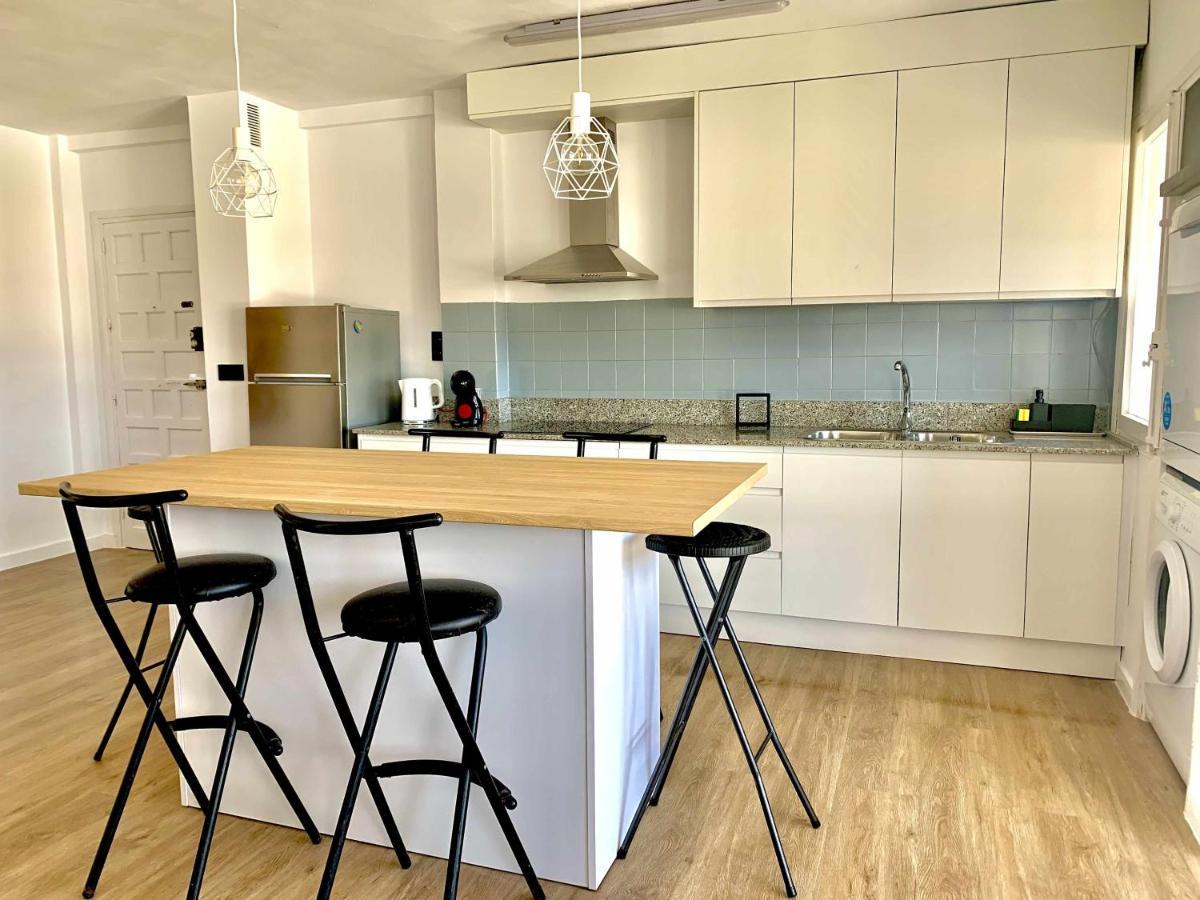 Apartament Tinto
