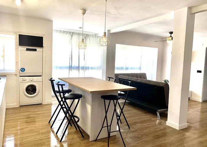 Apartamento Tinto