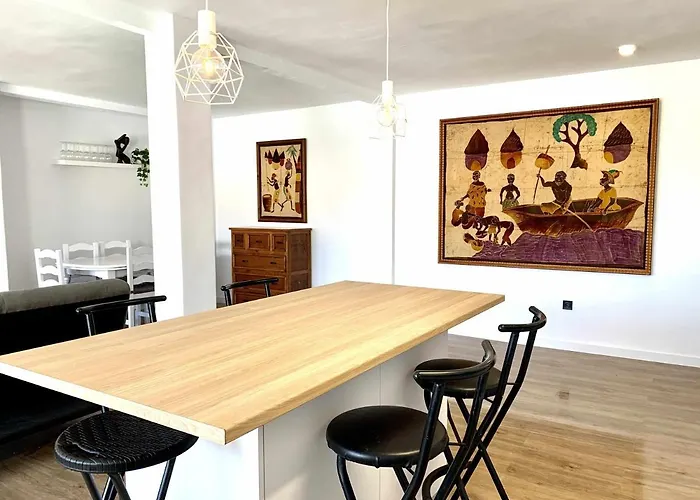 Apartamento Tinto