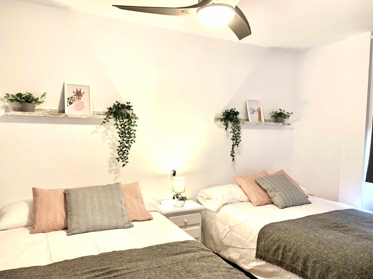 Apartment Tinto *