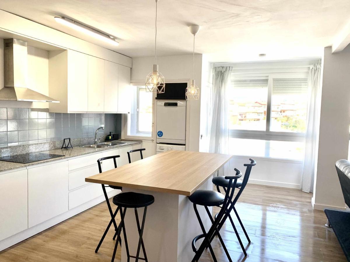Tinto Apartment