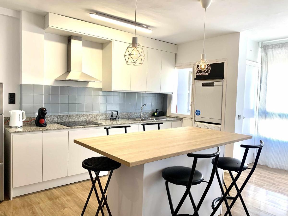 Apartment Tinto