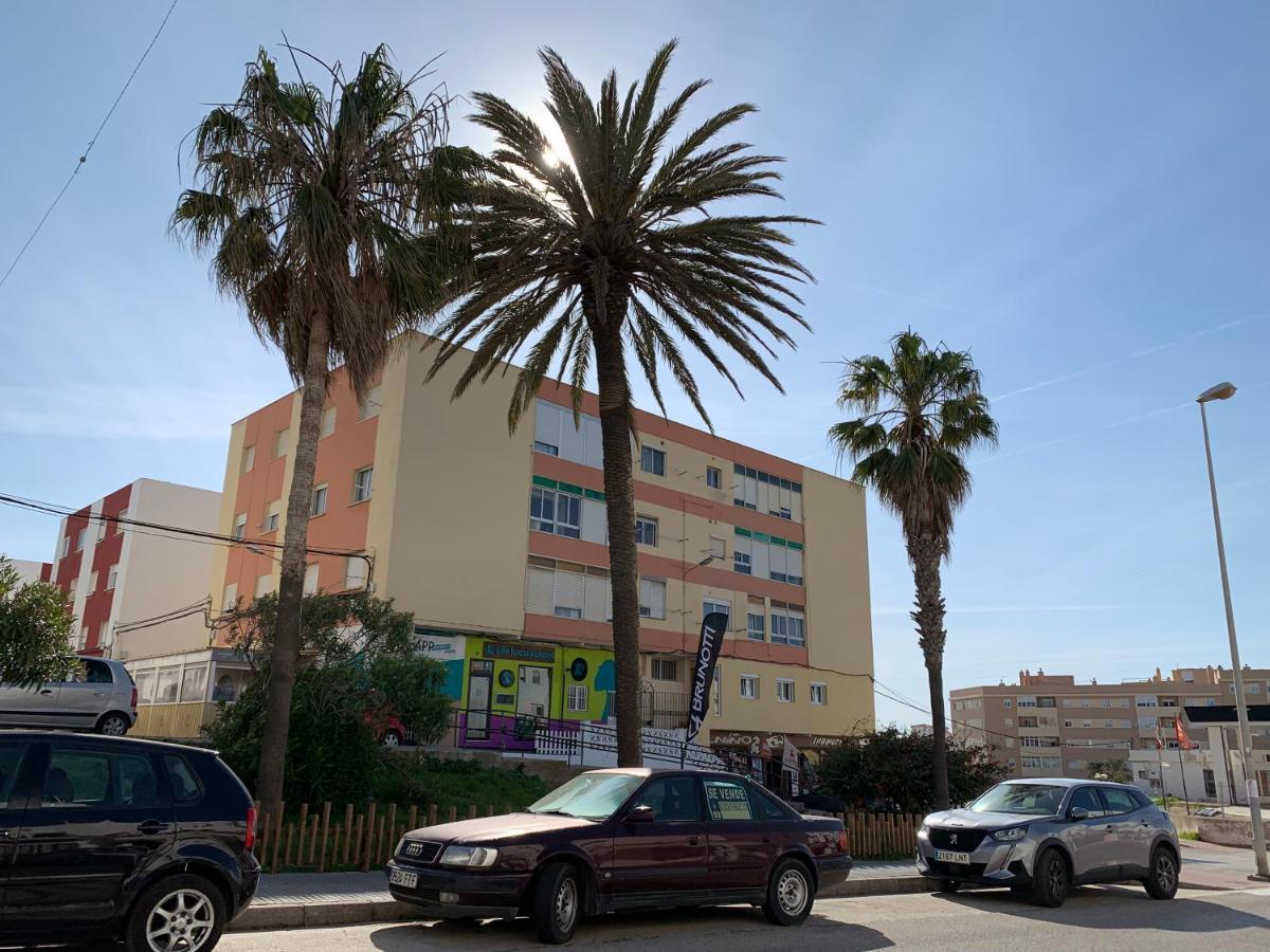 Tinto Apartment Tarifa